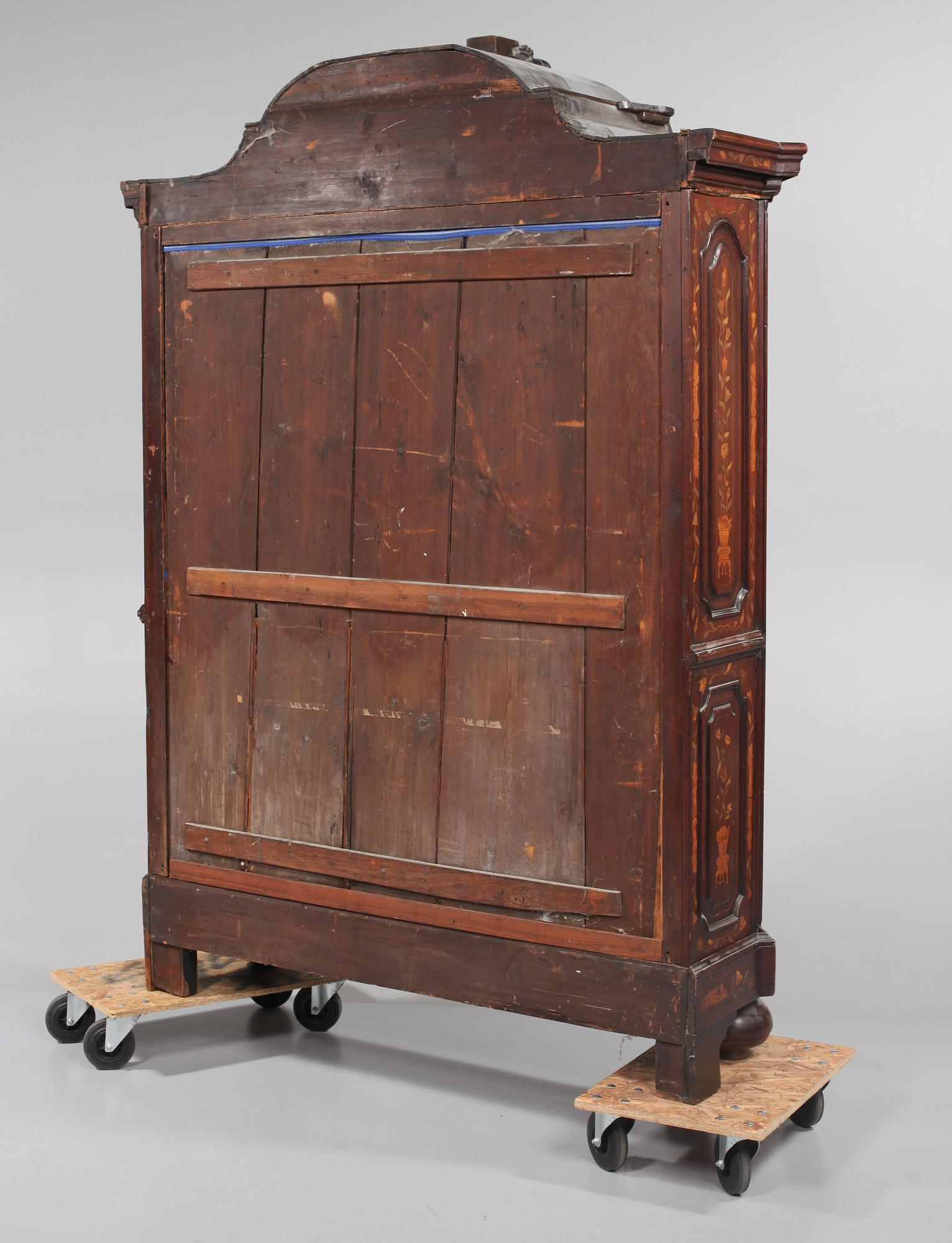 SKÅP, Holland, 1700-tal.