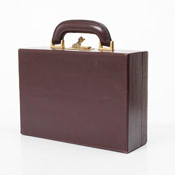 Cartier, Jewellery Box, vintage.