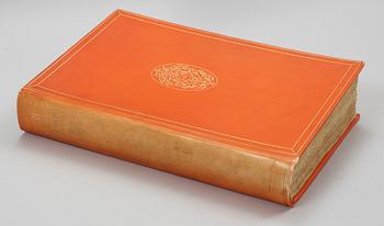 C.F. HULTENHEIM BOOK COLLECTION, CAMERA ANTIQUA.