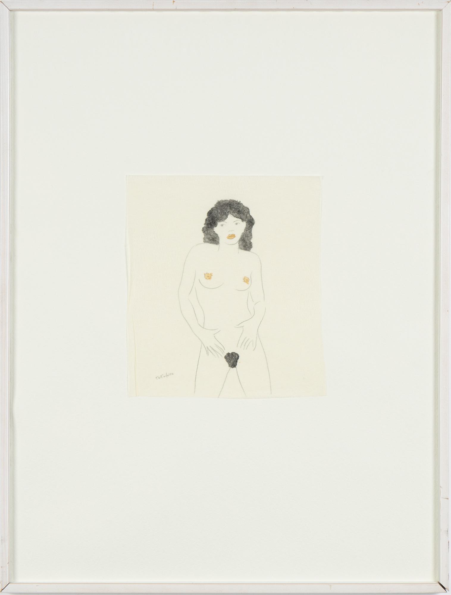 Ernesto Tatafiore, "La Sorella de Danton".