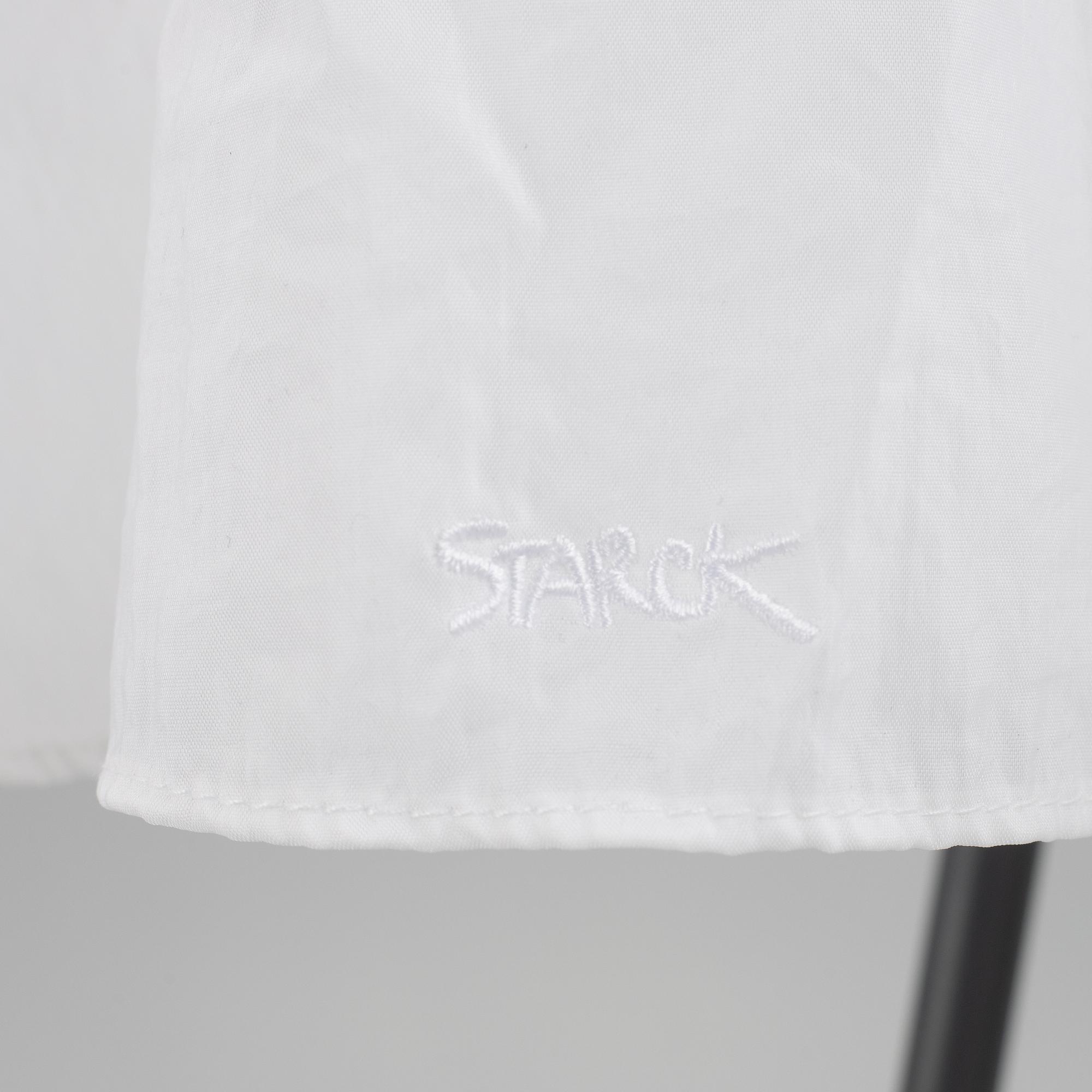 Philippe Starck, golvlampa, "Rosy Angelis", Flos, Italien.