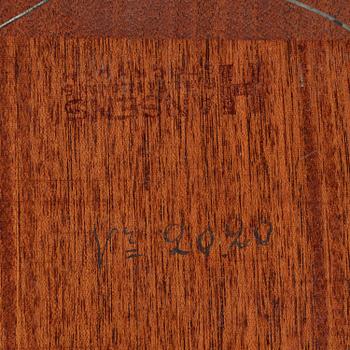 Torsten Palm, View through a window, Venice.