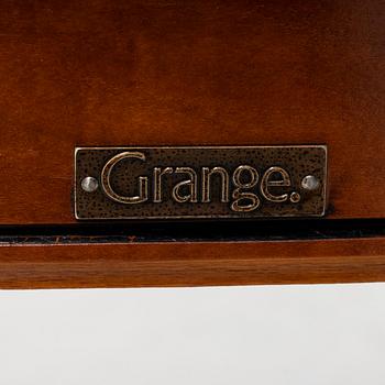 Matgrupp, 7 delar, Grange, Frankrike, sent 1900-tal.