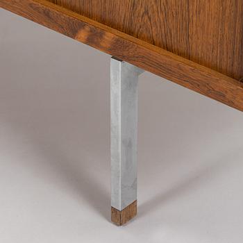 Hans J. Wegner, Senkki, "President", malli RY-25, Ry Møbler, Tanska 1960-luku.