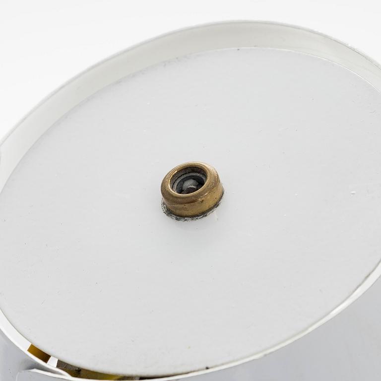 Paavo Tynell, bordslampa, modell 9227, Idman 1900-talets mitt.