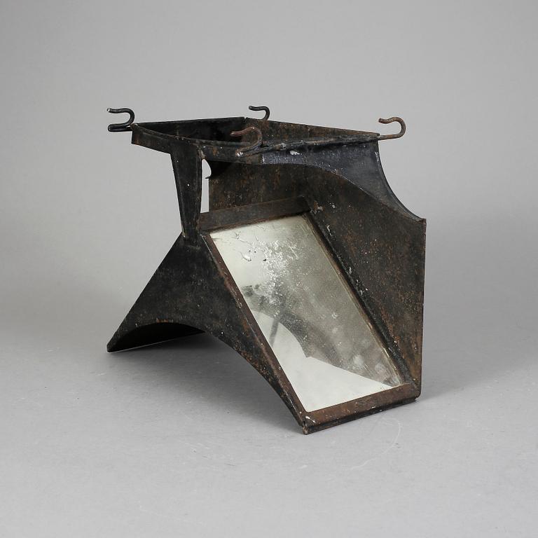 SKVALLERSPEGEL, 18/1900-tal.