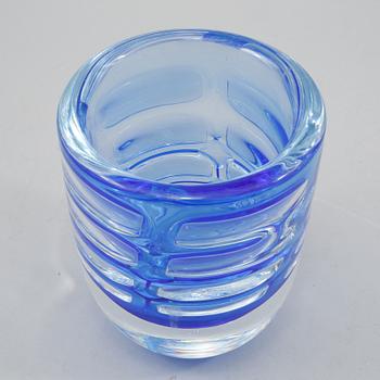 VAS, glas, "Thalatta", Bengt Edenfalk, 5/10, 1994.