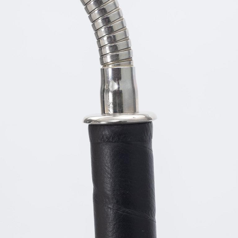 Josef Frank, golvlampa, modell 1838, "Spirallampan", Firma Svenskt Tenn, 2000-tal.