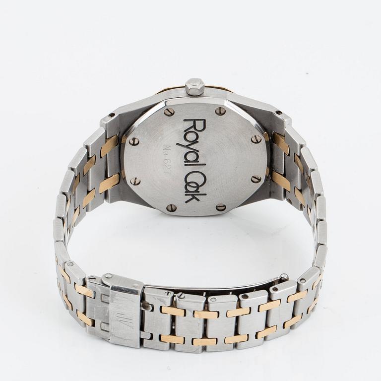 Audemars Piguet, Royal Oak.