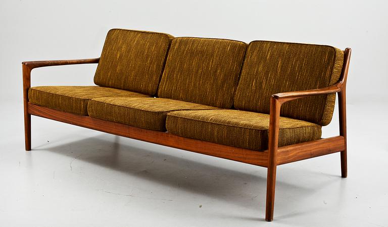 SOFFA, Dux, 1960-tal.