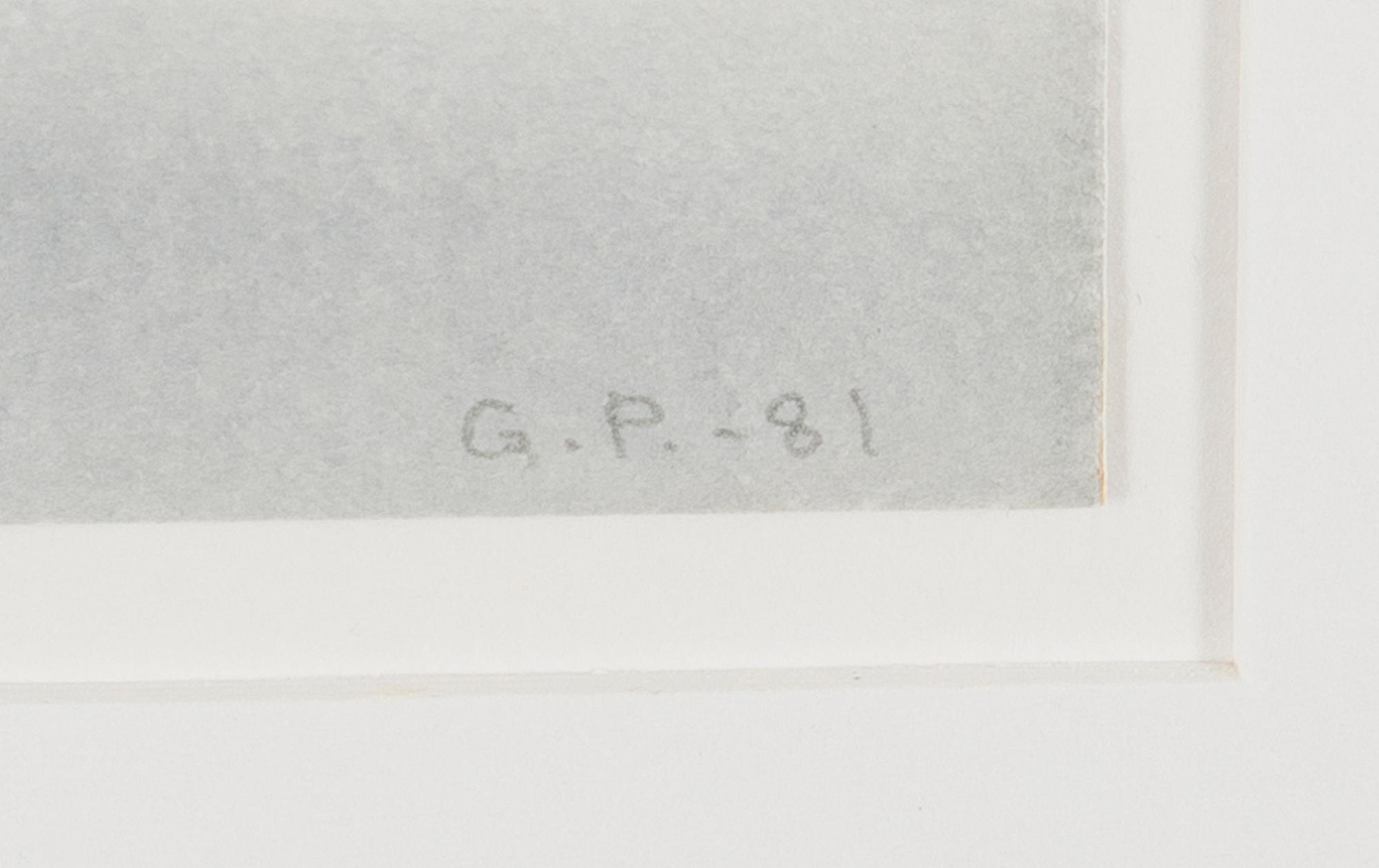 GUNNAR POHJOLA, "AUTUMN OF THE GREEN LACEWING".