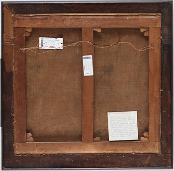 David Klöcker Ehrenstrahl, studio of, "Vit ekorre".