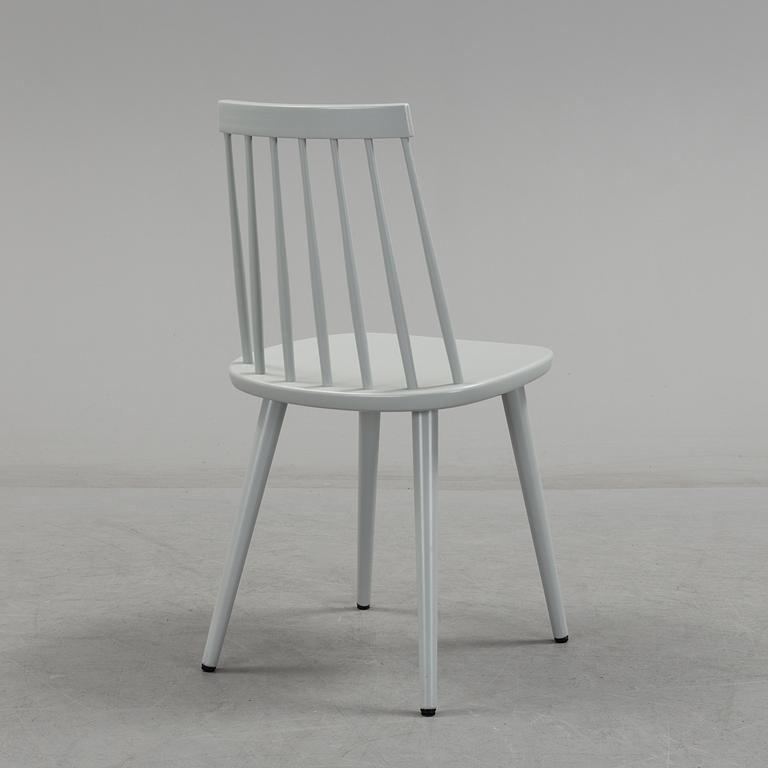 YNGVE EKSTRÖM, pinnstol, "Pinnockio", Stolab.