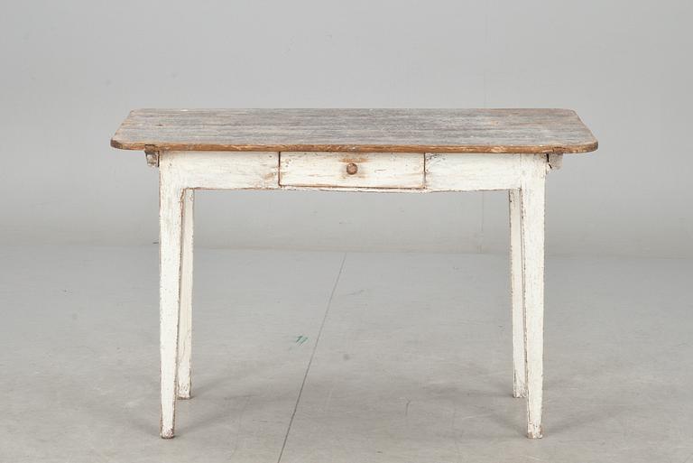 BORD, allmoge, 1800-tal.