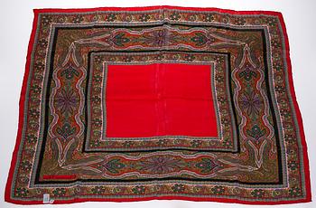 SCARF, Christian Dior.