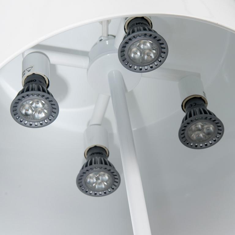 TAKLAMPA, "Illusion" Hareide Design, Northern Lighting, Norge 2000-tal.
