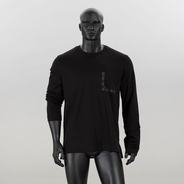 LOUIS VUITTON, tröja, stolek XL.
