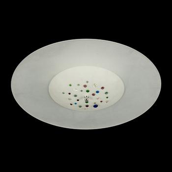 Tuire Hämäläinen, kattovalaisin, Baltasar 2000-luku.