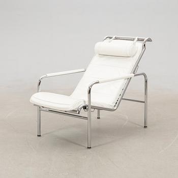 Gabriele Mucchi armchair "Genni" for Zanotta 2000s.