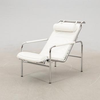 Gabriele Mucchi armchair "Genni" for Zanotta 2000s.