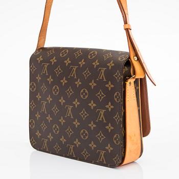 Louis Vuitton, väska, "Cartouchière".