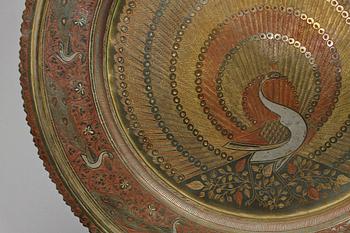 FAT, mässing, 1900-tal.