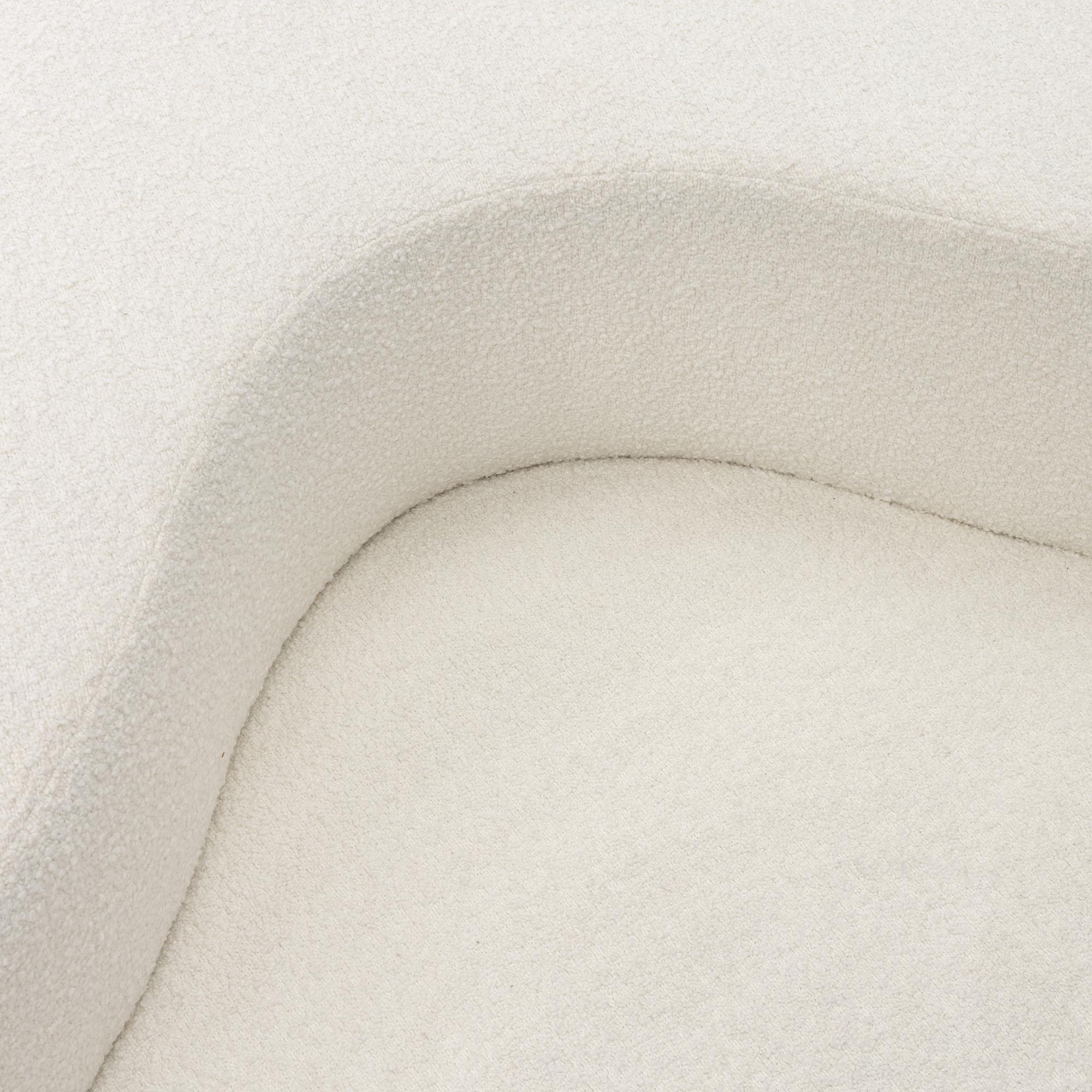 Seating furniture, contemporary production.