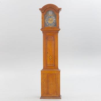 Golvur, 1800-tal.