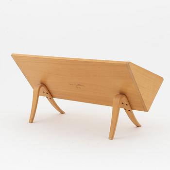 Bruno Mathsson, bokvagga, Dux, 1900-talets andra hälft.