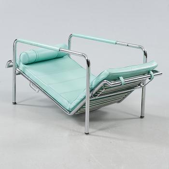 GABRIEL MUCCHI, fåtölj, "Genni", Zanotta, 1980-tal.