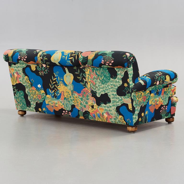 Josef Frank, a 'model 703' sofa, Svenskt Tenn, Sweden.