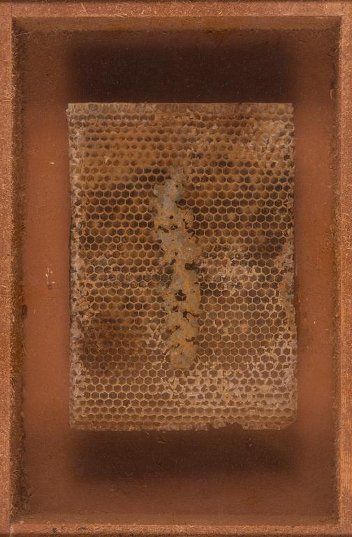 Juhani Harri, Utan titel.