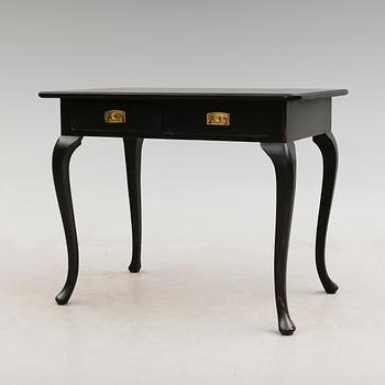 SKRIVBORD, 1900-talets första hälft.