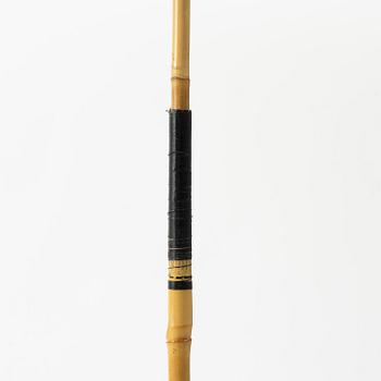 Isamu Noguchi, Golvlampa, "Akari BB3-33S", Vitra, samtida.