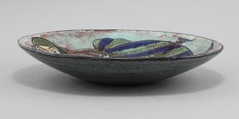 FAT, keramik, troligen design Marianne Starck för Michael Andersen & Son, 1900-talets andra hälft.