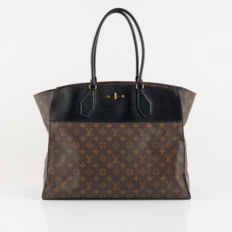 Louis Vuitton, väska, "City Steamer XXL", 2019.