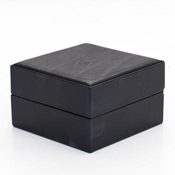 Van Cleef & Arpels, La Collection, armbandsur, 24 mm.