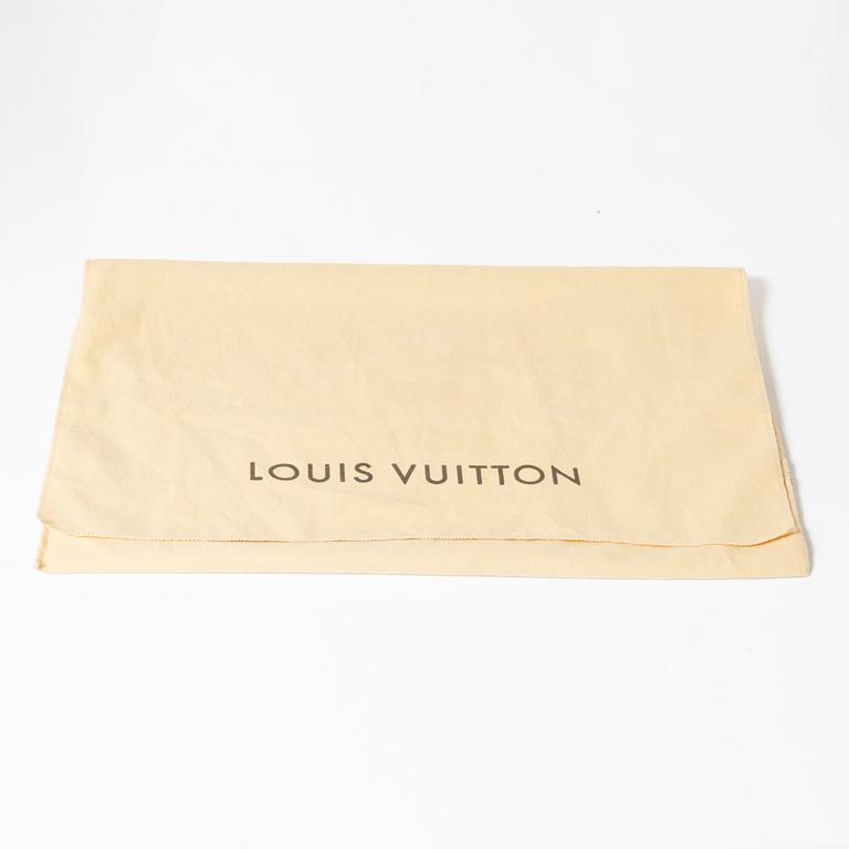 Louis Vuitton, bag, "Suhali Le Confident", 2007.