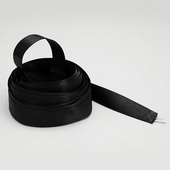 SONIA RYKIEL, ett par skoletter.