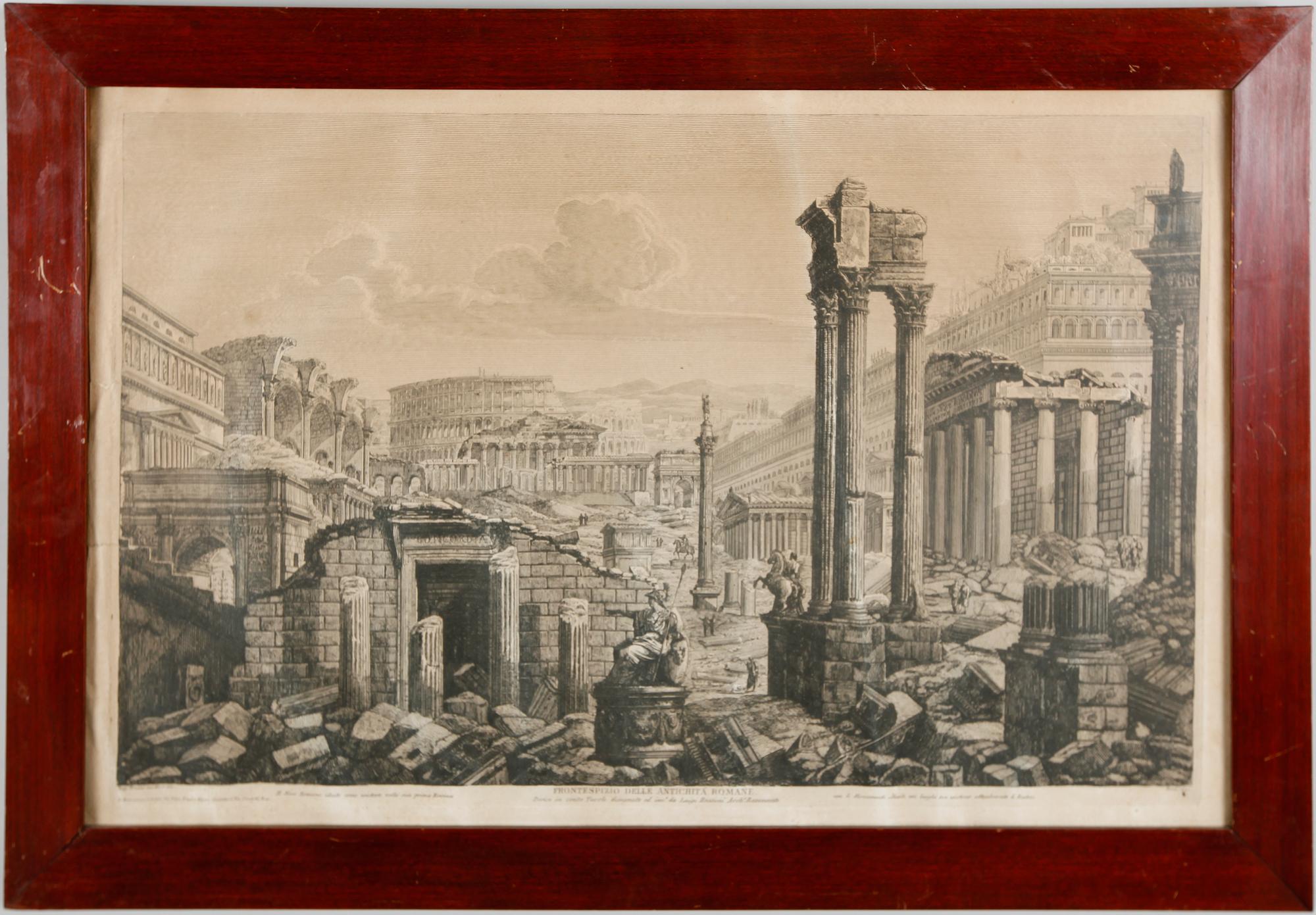 KOPPARSTICK, 1 par, 1800-tal.