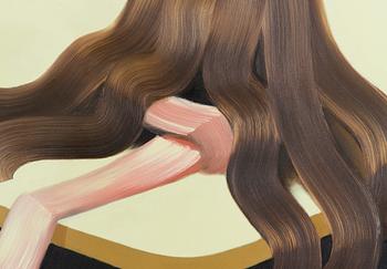 Henni Alftan, "La Méduse".