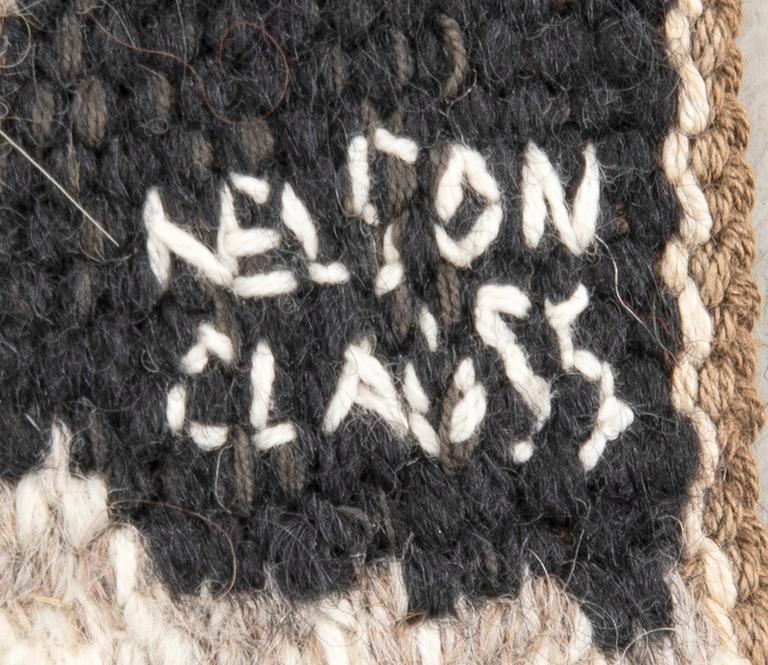 Birgitta Nelson Clauss,