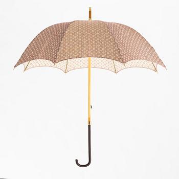 Louis Vuitton, paraply.