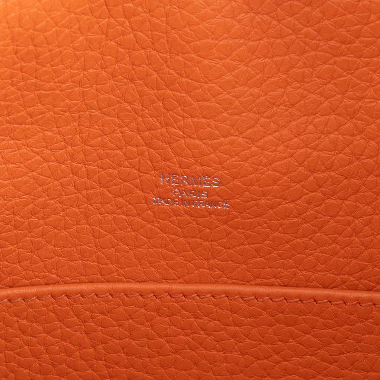 Hermès, väska, "Good news", Frankrike, 2010.