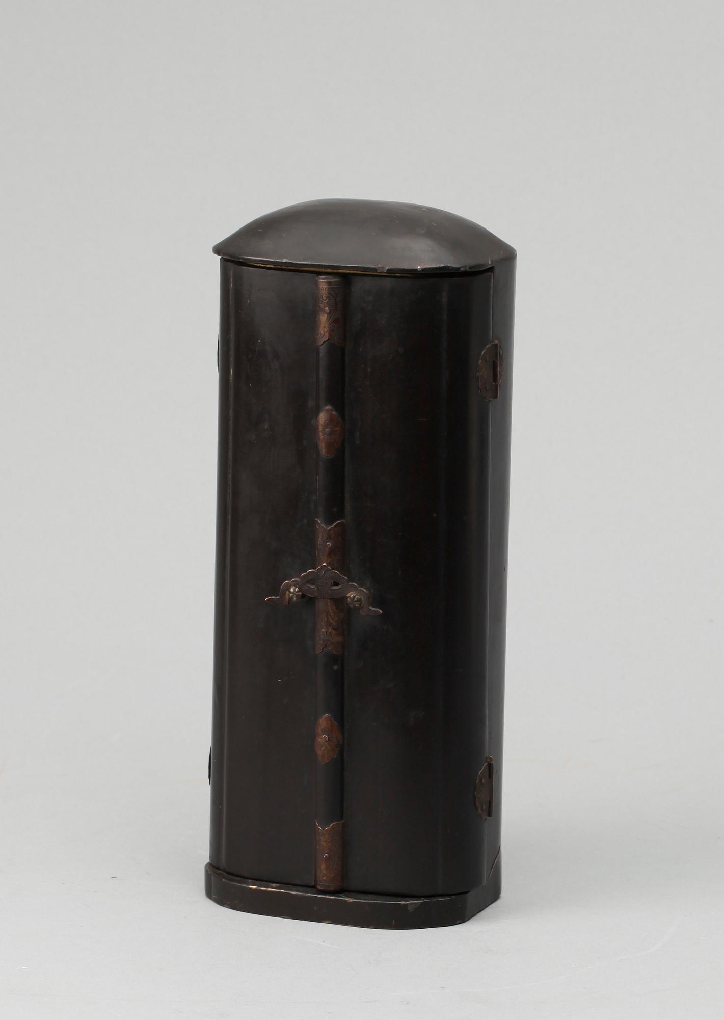 RESEALTARE, Japan, 1800-tal.