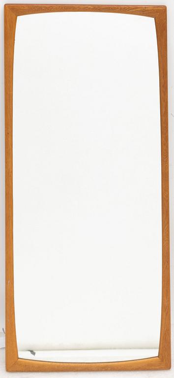 A mirror, model "Sylvia"/"619", Fröseke, Sweden, 1960's.