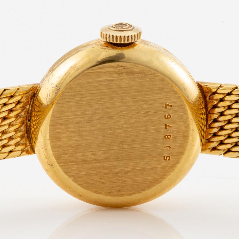 Certina, armbandsur, 17 mm.