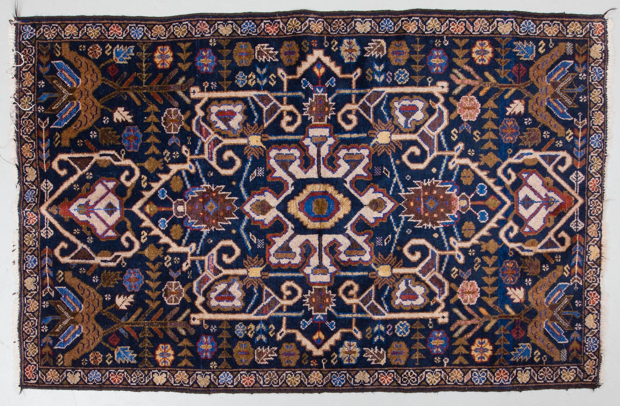 MATTA, ca 133x85 cm.