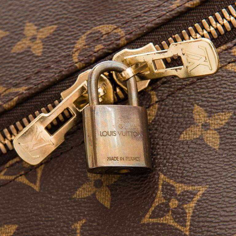 Louis Vuitton, A Monogram 'Cruiser Bag 45' Bag.