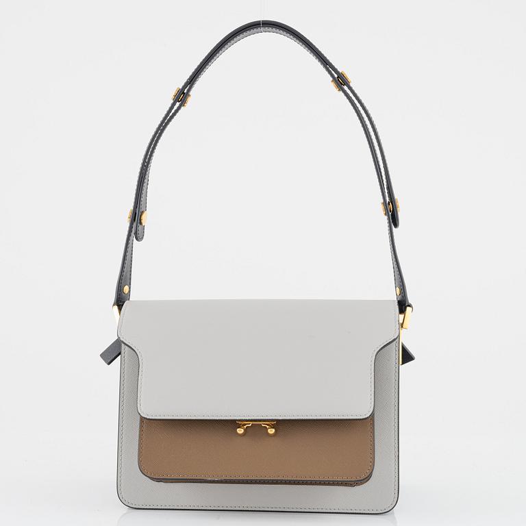 Marni, väska, "Trunk".